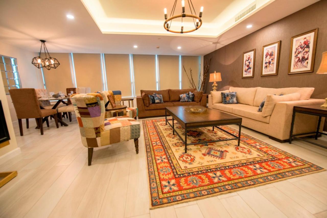 Centaurus Hotel Suites Islamabad Zewnętrze zdjęcie