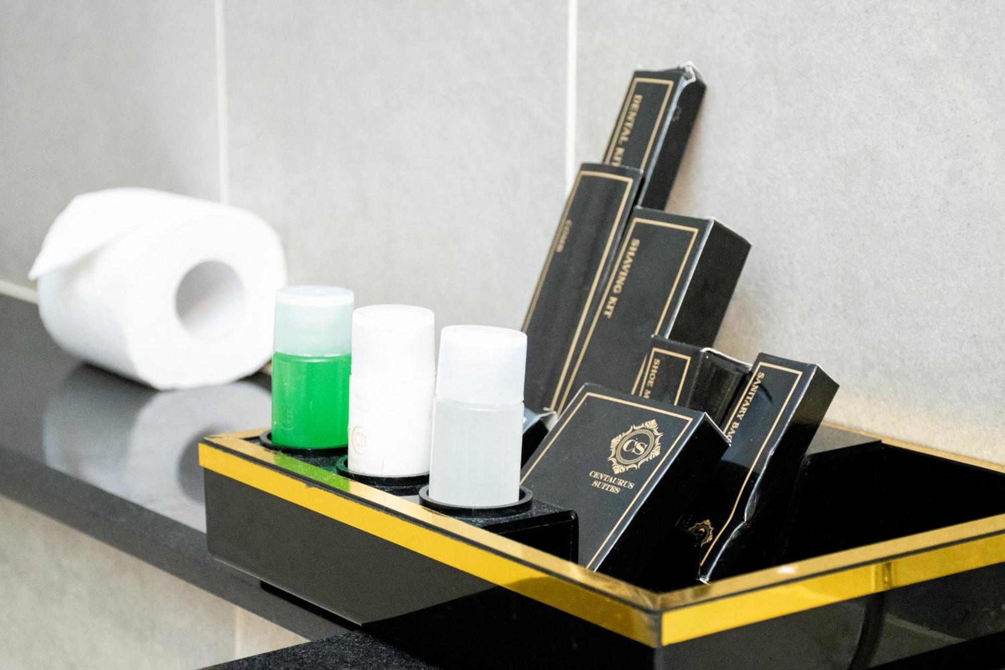 Centaurus Hotel Suites Islamabad Zewnętrze zdjęcie