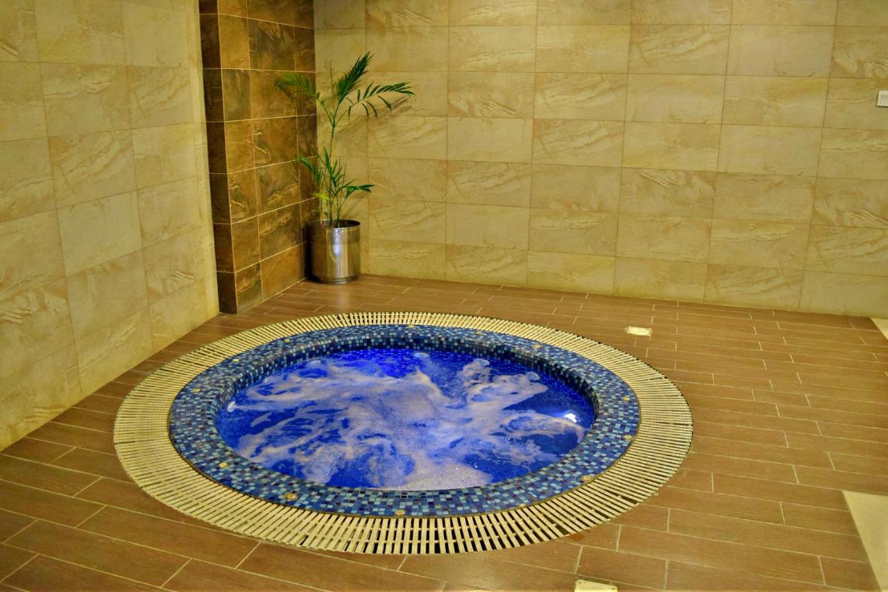 Centaurus Hotel Suites Islamabad Zewnętrze zdjęcie