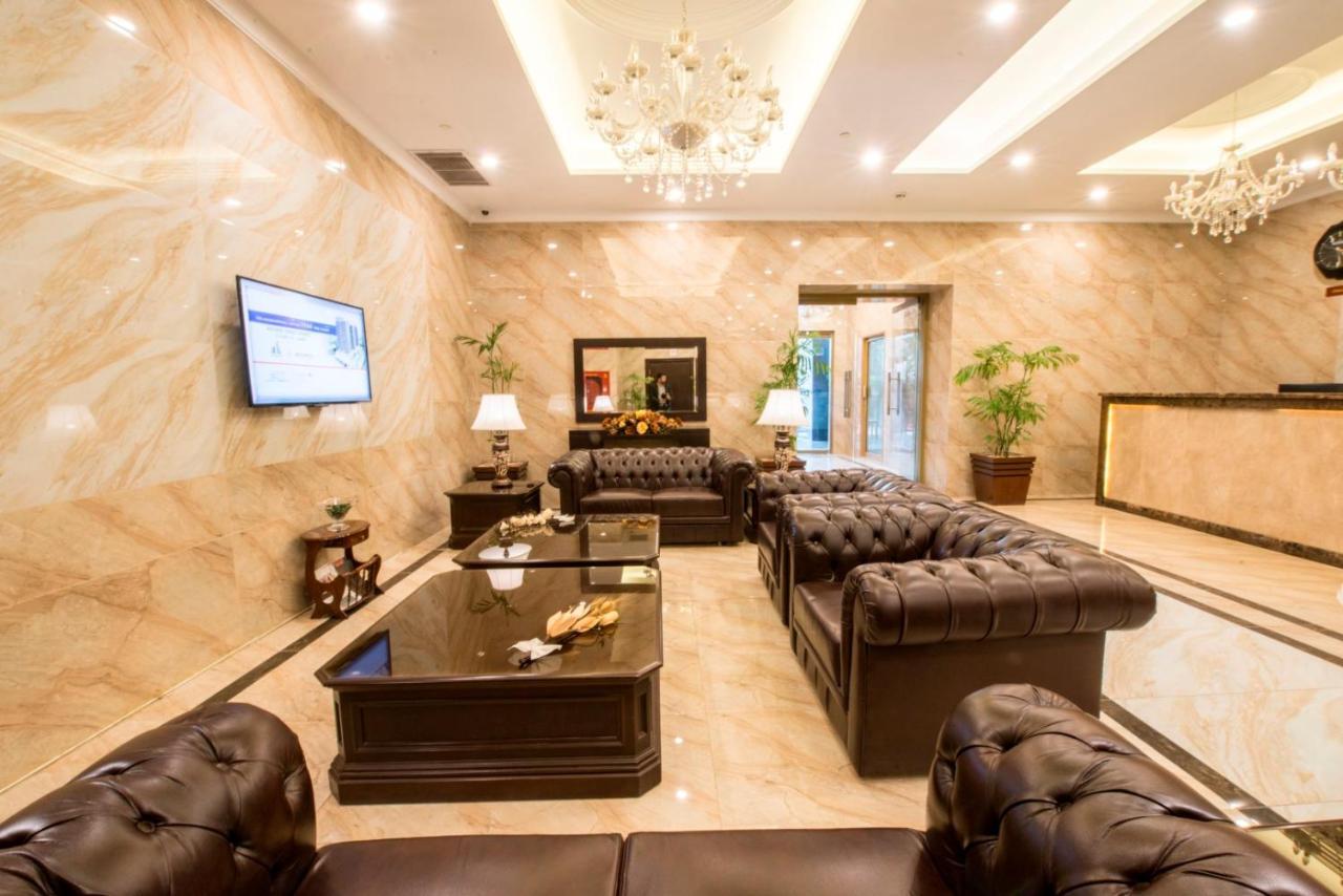 Centaurus Hotel Suites Islamabad Zewnętrze zdjęcie