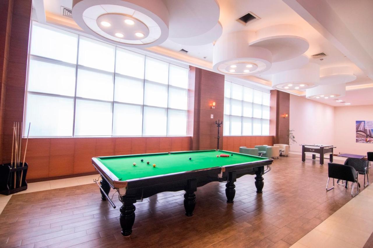 Centaurus Hotel Suites Islamabad Zewnętrze zdjęcie